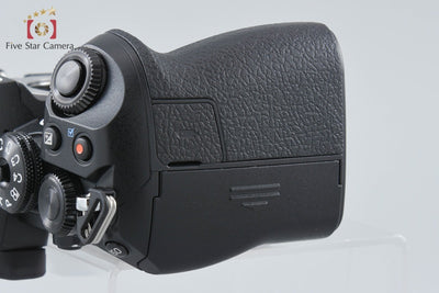 【中古】OLYMPUS オリンパス OM-D E-M1 Mark III ブラック ミラーレス一眼カメラ シャッター回数僅少 元箱付き