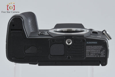 【中古】OLYMPUS オリンパス OM-D E-M1 Mark III ブラック ミラーレス一眼カメラ シャッター回数僅少 元箱付き