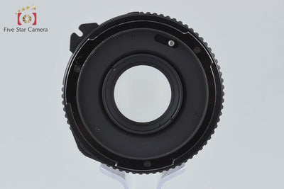 【中古】Mamiya マミヤ SEKOR C 55mm f/2.8 N 645用