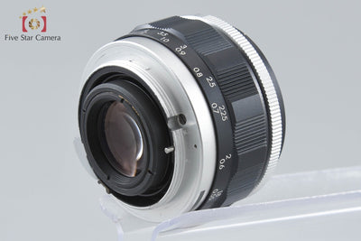 【中古】PENTAX ペンタックス Auto-Takumar 55mm f/2 M42マウント