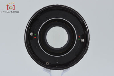 【中古】Mamiya マミヤ SEKOR NB 127mm f/3.8 RB67用