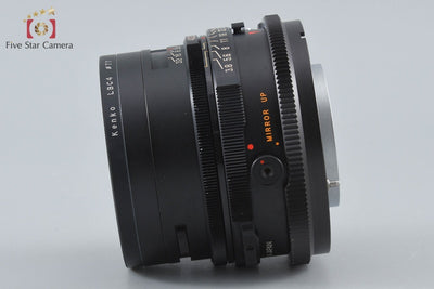 【中古】Mamiya マミヤ SEKOR NB 127mm f/3.8 RB67用