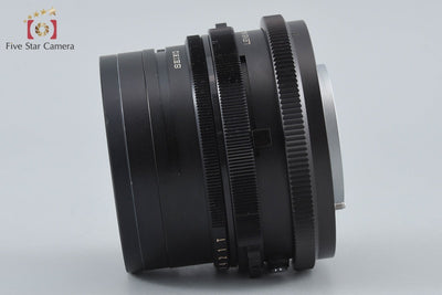 【中古】Mamiya マミヤ SEKOR NB 127mm f/3.8 RB67用
