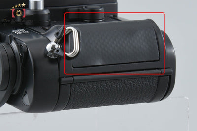 【中古】Nikon ニコン F3 アイレベル 初期レザー フィルム一眼レフカメラ