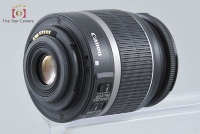 【中古】Canon キヤノン EOS Kiss X4 EF-S 18-55 IS レンズキット シャッター回数僅少