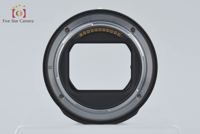 【中古】Nikon ニコン FTZ II マウントアダプター