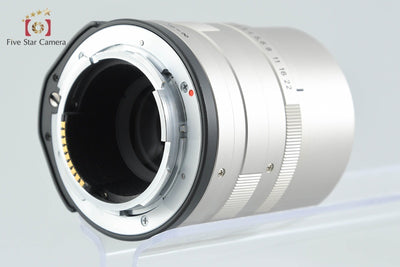 【中古】CONTAX コンタックス Carl Zeiss Sonnar 90mm f/2.8 T*