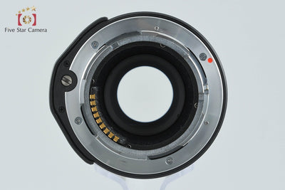 【中古】CONTAX コンタックス Carl Zeiss Sonnar 90mm f/2.8 T*