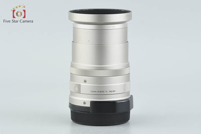 【中古】CONTAX コンタックス Carl Zeiss Sonnar 90mm f/2.8 T*