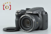 【中古】FUJIFILM 富士フイルム FINEPIX S3200 コンパクトデジタルカメラ
