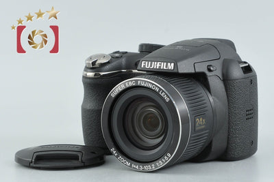 【中古】FUJIFILM 富士フイルム FINEPIX S3200 コンパクトデジタルカメラ