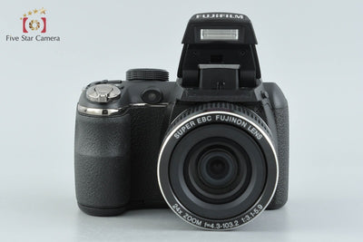 【中古】FUJIFILM 富士フイルム FINEPIX S3200 コンパクトデジタルカメラ