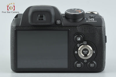 【中古】FUJIFILM 富士フイルム FINEPIX S3200 コンパクトデジタルカメラ