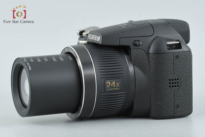 【中古】FUJIFILM 富士フイルム FINEPIX S3200 コンパクトデジタルカメラ