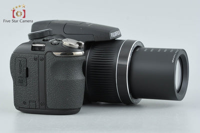 【中古】FUJIFILM 富士フイルム FINEPIX S3200 コンパクトデジタルカメラ