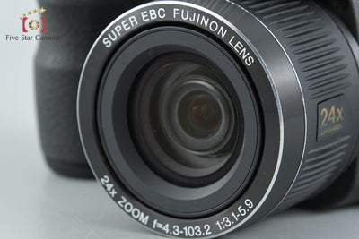 【中古】FUJIFILM 富士フイルム FINEPIX S3200 コンパクトデジタルカメラ