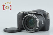 【中古】Nikon ニコン COOLPIX L100 コンパクトデジタルカメラ