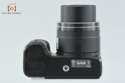 【中古】Nikon ニコン COOLPIX L100 コンパクトデジタルカメラ