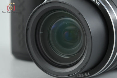 【中古】Nikon ニコン COOLPIX L100 コンパクトデジタルカメラ