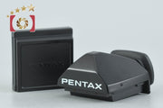【中古】PENTAX ペンタックス FA-2 アイレベル ファインダー LX用