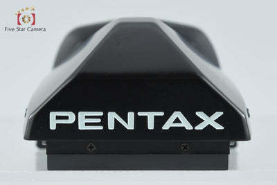 【中古】PENTAX ペンタックス FA-2 アイレベル ファインダー LX用