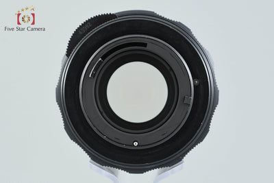 【中古】PENTAX ペンタックス SMC TAKUMAR 120mm f/2.8 M42マウント