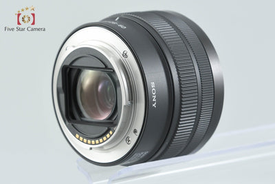【中古】SONY ソニー FE 28-60mm f/4-5.6 SEL2860