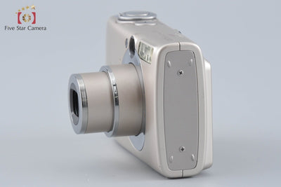 【中古】Canon キヤノン IXY Digital 700 サテンベージュ コンパクトデジタルカメラ 元箱付き