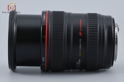 【中古】Canon キヤノン EF 24-105mm f/4 L IS USM