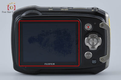 【中古】FUJIFILM 富士フイルム FINEPIX XP150 ブラック コンパクトデジタルカメラ