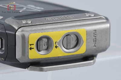 【中古】FUJIFILM 富士フイルム FINEPIX XP150 ブラック コンパクトデジタルカメラ