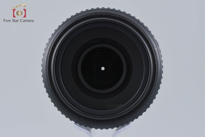 【中古】Nikon ニコン AF-S DX NIKKOR 55-300mm f/4.5-5.6 G ED VR