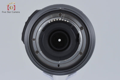 【中古】Nikon ニコン AF-S DX NIKKOR 55-300mm f/4.5-5.6 G ED VR