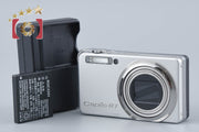 【中古】RICOH リコー Caplio R7 シルバー コンパクトデジタルカメラ