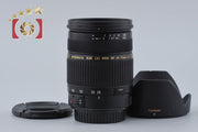 【中古】TAMRON タムロン A09 SP AF 28-75mm f/2.8 Aspherical XR Di LD IF MACRO キヤノン用