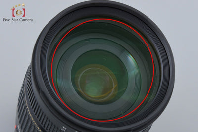 【中古】TAMRON タムロン A09 SP AF 28-75mm f/2.8 Aspherical XR Di LD IF MACRO キヤノン用