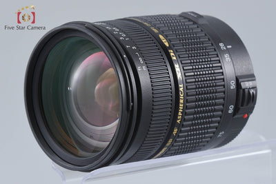 【中古】TAMRON タムロン A09 SP AF 28-75mm f/2.8 Aspherical XR Di LD IF MACRO キヤノン用