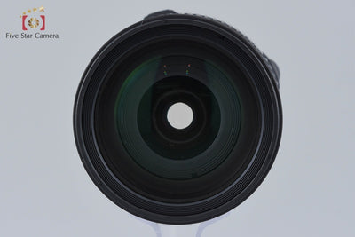 【中古】TAMRON タムロン A09 SP AF 28-75mm f/2.8 Aspherical XR Di LD IF MACRO キヤノン用