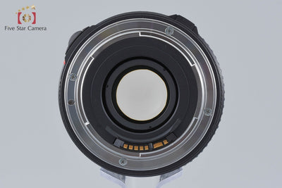 【中古】TAMRON タムロン A09 SP AF 28-75mm f/2.8 Aspherical XR Di LD IF MACRO キヤノン用