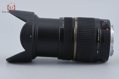 【中古】TAMRON タムロン A09 SP AF 28-75mm f/2.8 Aspherical XR Di LD IF MACRO キヤノン用