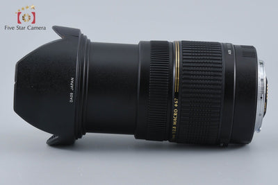 【中古】TAMRON タムロン A09 SP AF 28-75mm f/2.8 Aspherical XR Di LD IF MACRO キヤノン用