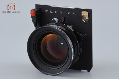 【中古】Schneider シュナイダー APO SYMMAR 210mm f/5.6 MC