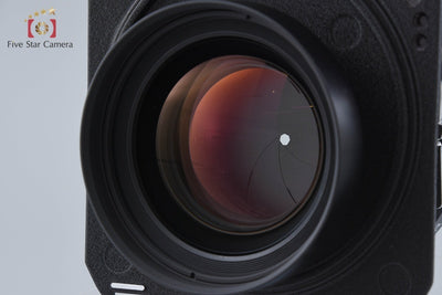 【中古】Schneider シュナイダー APO SYMMAR 210mm f/5.6 MC