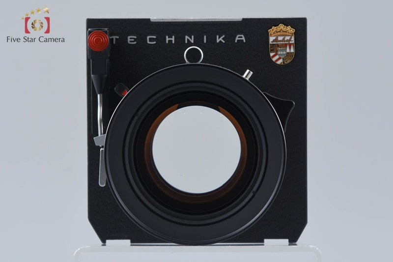 【中古】Schneider シュナイダー APO SYMMAR 210mm f/5.6 MC 中古】Schneider シュナイダー APO SYMMAR 210mm f/5.6 MC – Five Star