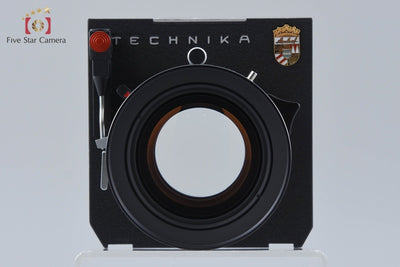 【中古】Schneider シュナイダー APO SYMMAR 210mm f/5.6 MC