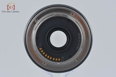 【中古】OLYMPUS オリンパス ZUIKO DIGITAL 25mm f/2.8
