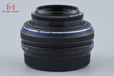 【中古】OLYMPUS オリンパス ZUIKO DIGITAL 25mm f/2.8