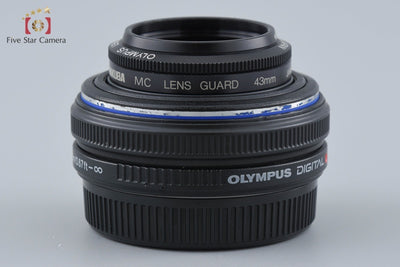 【中古】OLYMPUS オリンパス ZUIKO DIGITAL 25mm f/2.8
