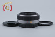 【中古】Panasonic パナソニック LUMIX G 20mm f/1.7 ASPH. H-H020