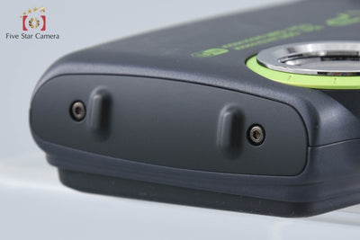 【中古】FUJIFILM 富士フイルム FINEPIX XP80 ブラック コンパクトデジタルカメラ